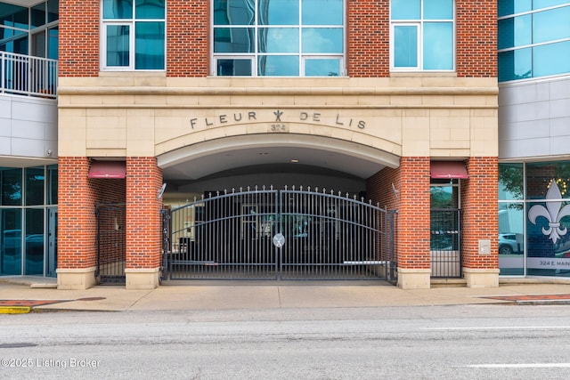 324 E Main St Unit 206, Louisville, KY 40202 - photo 3