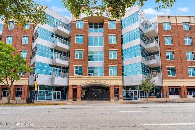 324 E Main St Unit 206, Louisville, KY 40202 - photo 2