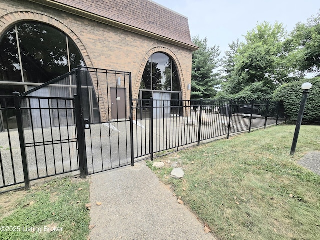 1600 Gardiner Ln Apt 106, Louisville, KY 40205 - photo 42