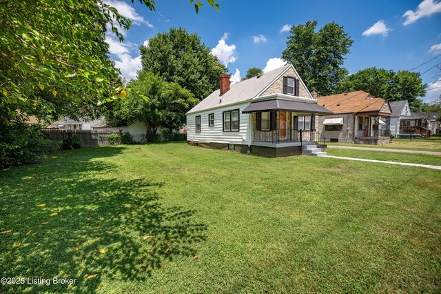 1409 Southgate Ave, Louisville, KY 40215 - photo 3