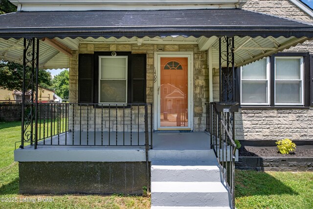 1409 Southgate Ave, Louisville, KY 40215 - photo 4