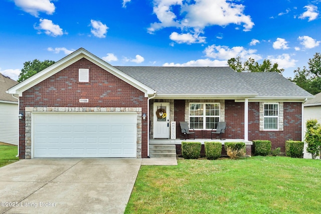 11106 Pebble Trce, Louisville, KY 40229 - photo 1