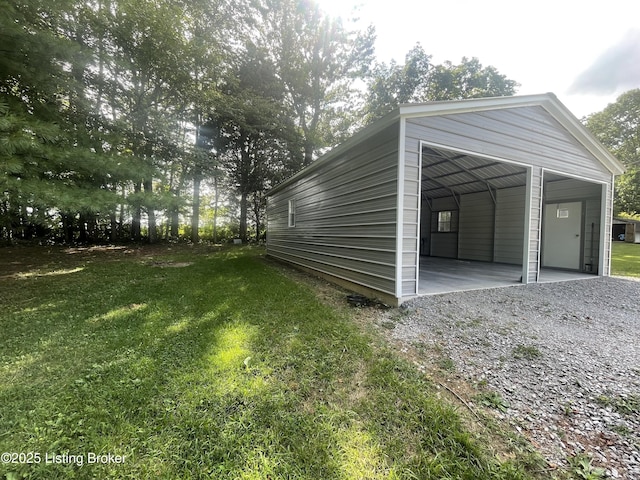 2459 Roberts Rd, Campbellsville, KY 42718 - photo 17