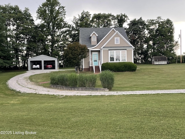 2459 Roberts Rd, Campbellsville, KY 42718 - photo 116
