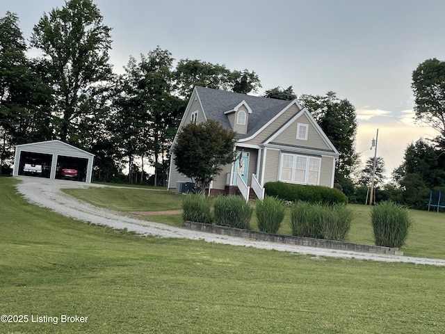 2459 Roberts Rd, Campbellsville, KY 42718 - photo 117