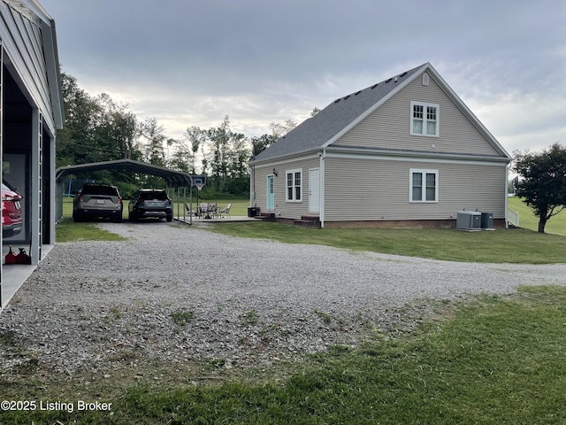 2459 Roberts Rd, Campbellsville, KY 42718 - photo 119