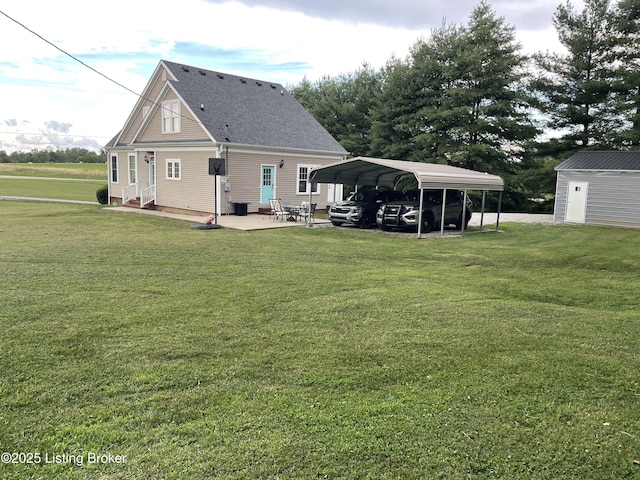 2459 Roberts Rd, Campbellsville, KY 42718 - photo 121
