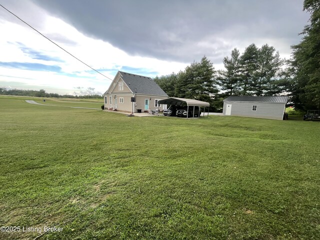 2459 Roberts Rd, Campbellsville, KY 42718 - photo 122