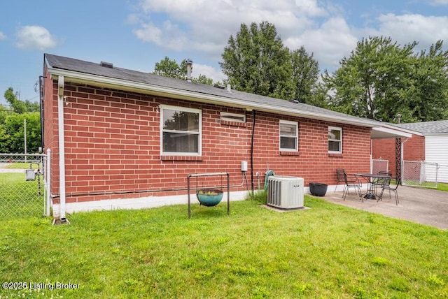 700 Glengarry Dr, Fairdale, KY 40118 - photo 18