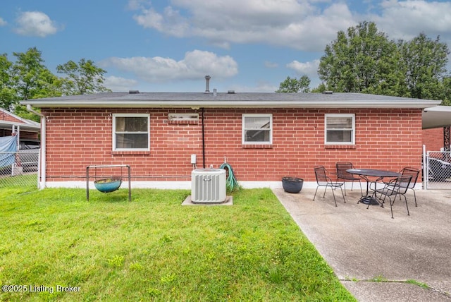 700 Glengarry Dr, Fairdale, KY 40118 - photo 19