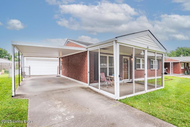 700 Glengarry Dr, Fairdale, KY 40118 - photo 2
