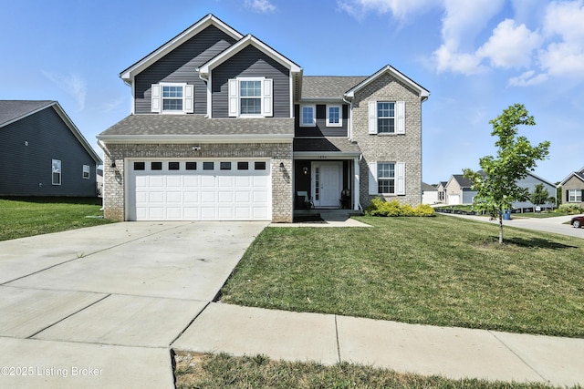 1024 Stratton Way, Shelbyville, KY 40065 - photo 1