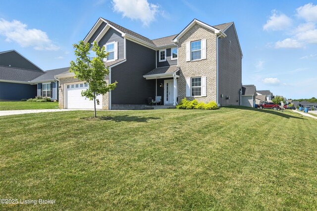 1024 Stratton Way, Shelbyville, KY 40065 - photo 2