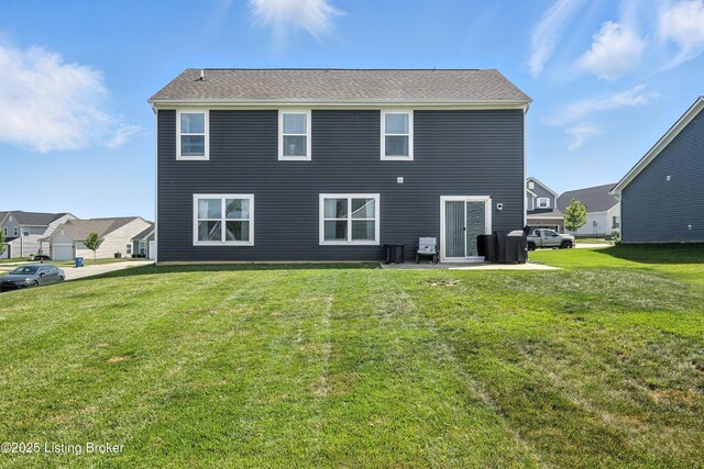 1024 Stratton Way, Shelbyville, KY 40065 - photo 38