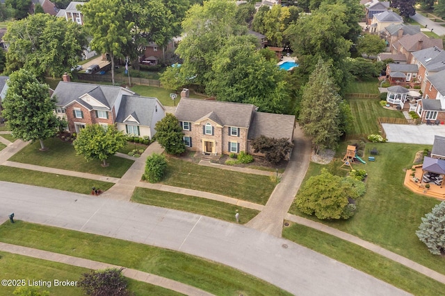 608 Winyan Ln, Louisville, KY 40223 - photo 27