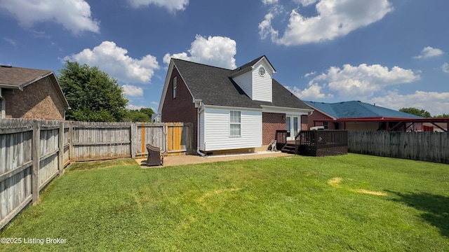 9904 Lancewood Rd, Louisville, KY 40229 - photo 32