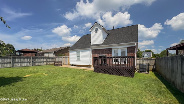 9904 Lancewood Rd, Louisville, KY 40229 - photo 33