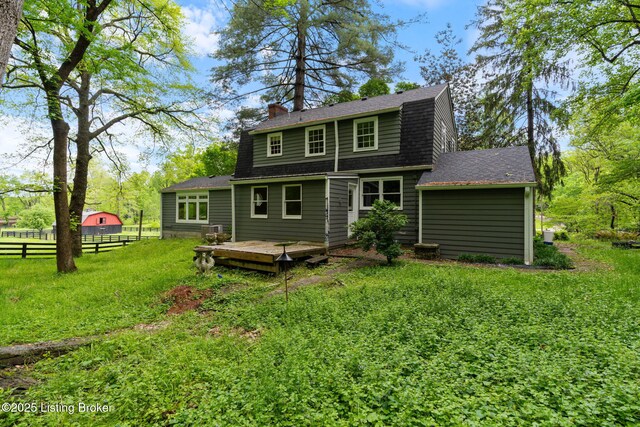 7430 Arnoldtown Rd, Louisville, KY 40214 - photo 40