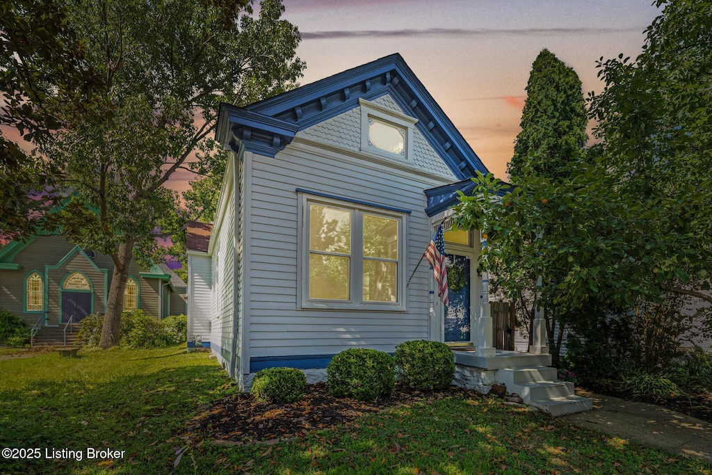 2235 Payne St, Louisville, KY 40206 - photo 1