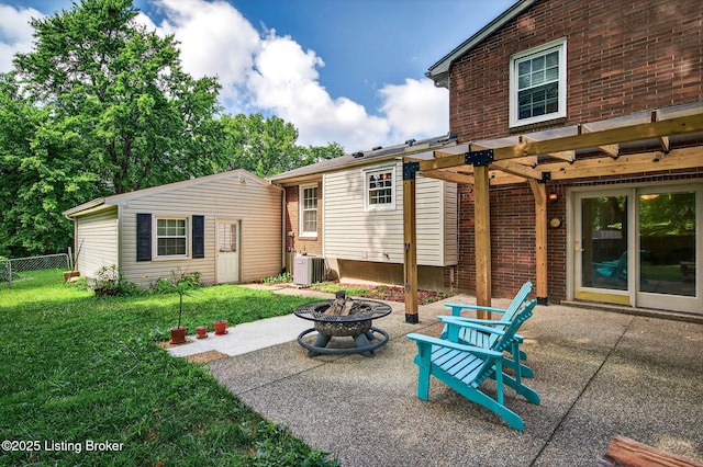 8807 Avondale Ct, Jeffersontown, KY 40299 - photo 39