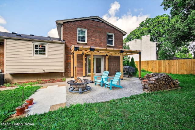 8807 Avondale Ct, Jeffersontown, KY 40299 - photo 40