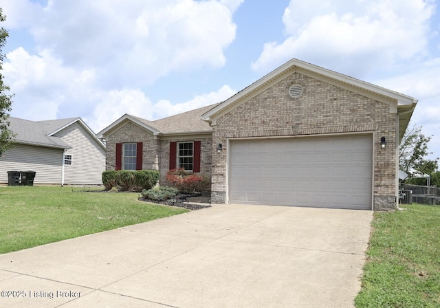 192 Stone Meadow Dr, Mt Washington, KY 40047 - photo 1