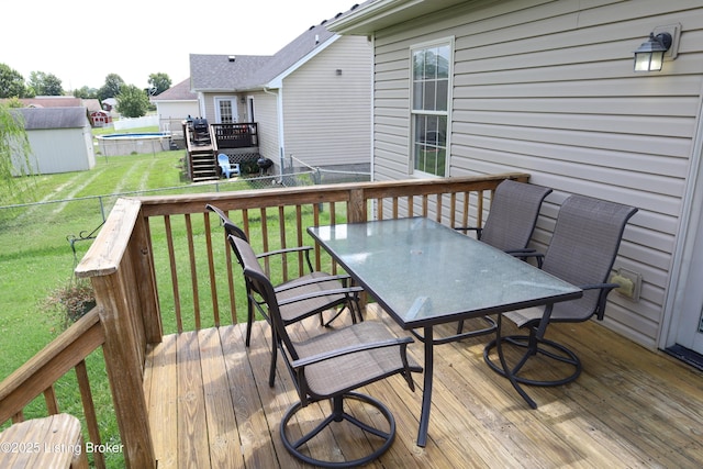 192 Stone Meadow Dr, Mt Washington, KY 40047 - photo 31