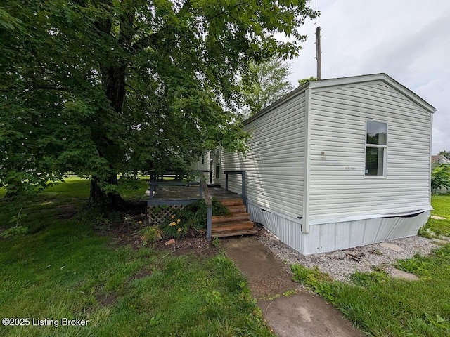 765 E Marshfield Rd, Scottsburg, IN 47170 - photo 15