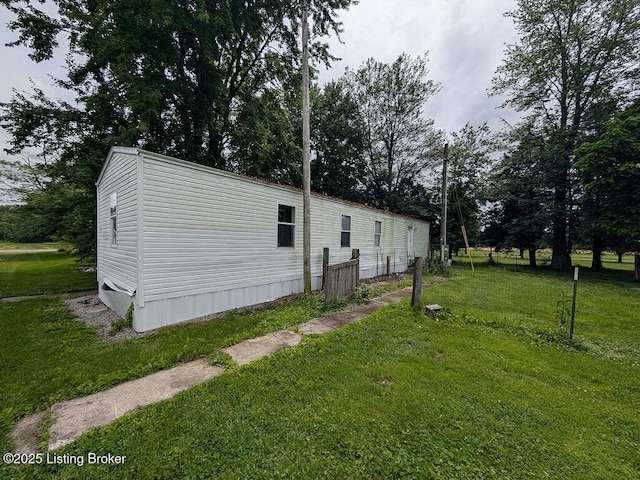 765 E Marshfield Rd, Scottsburg, IN 47170 - photo 16