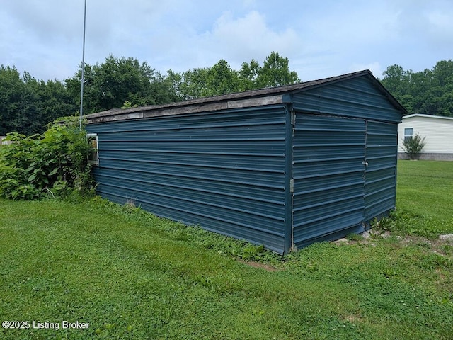 765 E Marshfield Rd, Scottsburg, IN 47170 - photo 18