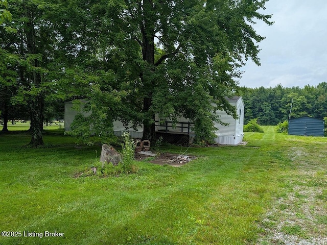 765 E Marshfield Rd, Scottsburg, IN 47170 - photo 24