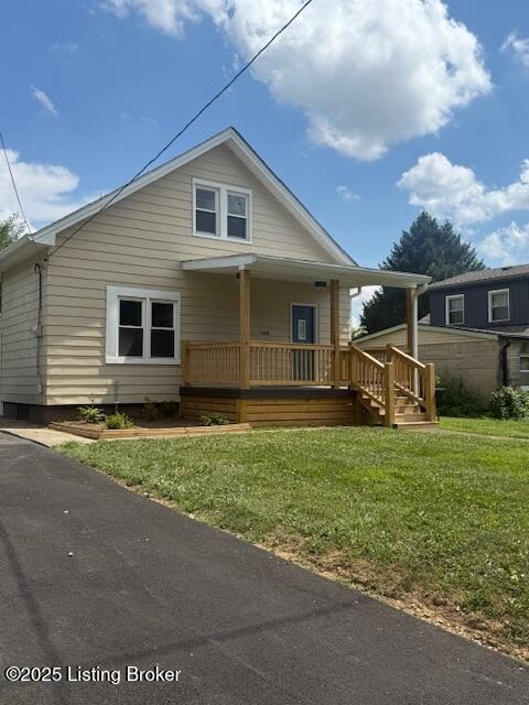 1266 Springdale Dr, Louisville, KY 40213 - photo 2