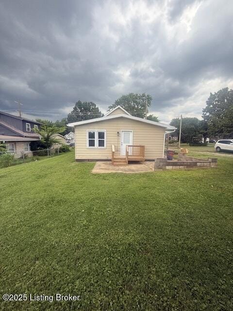 1266 Springdale Dr, Louisville, KY 40213 - photo 5