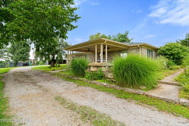 364 Fairview Ln, Shepherdsville, KY 40165 - photo 53