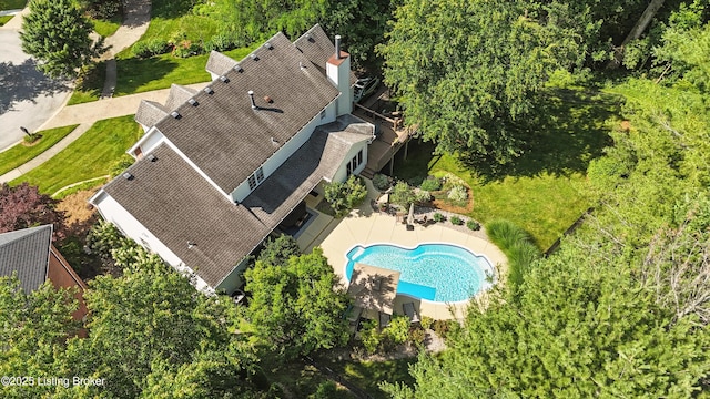 1375 Waxwing Pl, Louisville, KY 40223 - photo 49