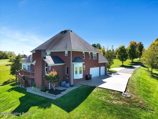4119 Old Routt Rd, Louisville, KY 40023 - photo 79