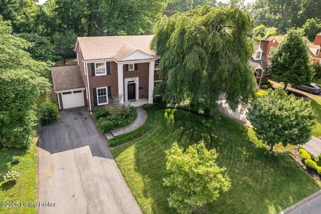 3021 Sherbrooke Rd, Louisville, KY 40205 - photo 3