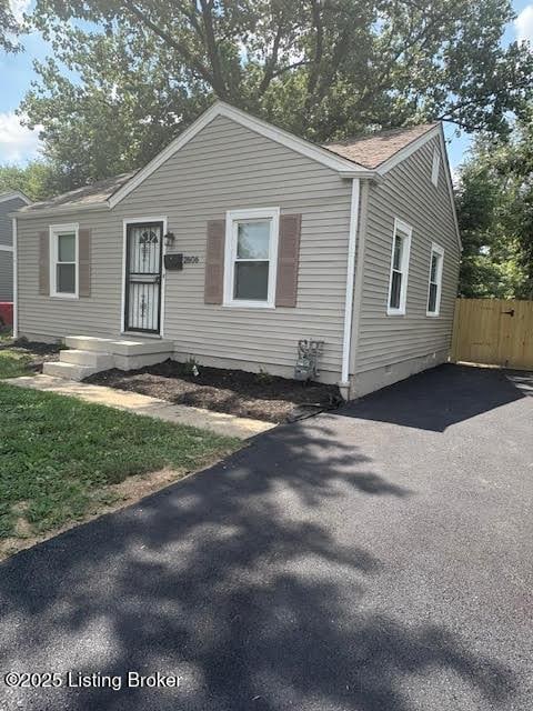 2606 Dixdale Ave, Louisville, KY 40210 - photo 14