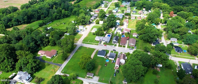 1117 6th St, Carrollton, KY 41008 - view of property location featuring nearby suburban area