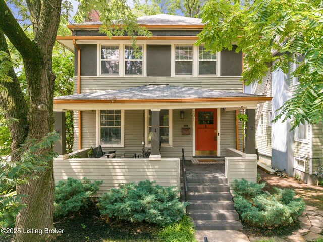201 E Oak St, Louisville, KY 40203 - photo 1