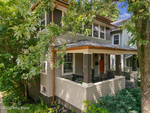 201 E Oak St, Louisville, KY 40203 - photo 48