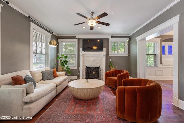 201 E Oak St, Louisville, KY 40203 - photo 6