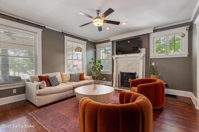 201 E Oak St, Louisville, KY 40203 - photo 8