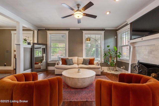 201 E Oak St, Louisville, KY 40203 - photo 9
