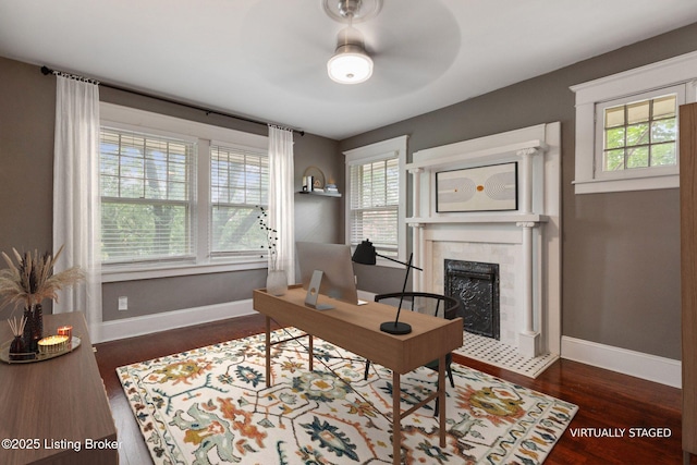 201 E Oak St, Louisville, KY 40203 - photo 34