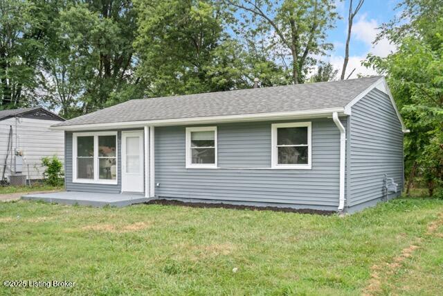 5006 Yew Ln, Louisville, KY 40213 - photo 1