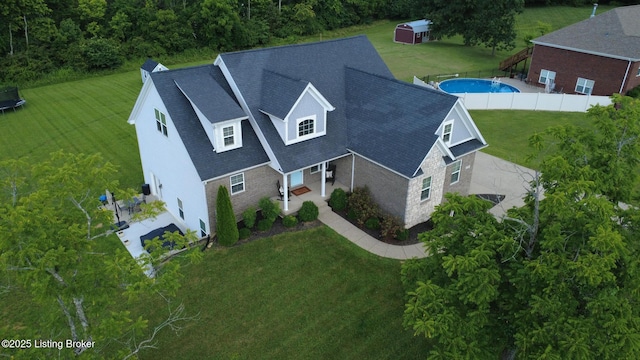 1797 Zachary Dr, La Grange, KY 40031 - photo 50