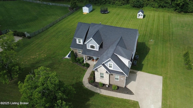 1797 Zachary Dr, La Grange, KY 40031 - photo 51