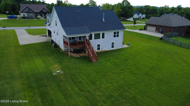 1797 Zachary Dr, La Grange, KY 40031 - photo 52