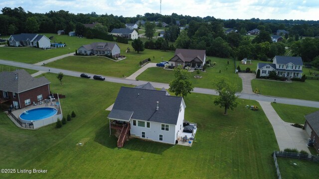 1797 Zachary Dr, La Grange, KY 40031 - photo 53